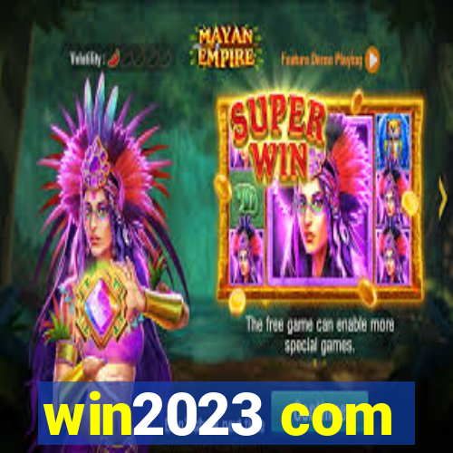 win2023 com